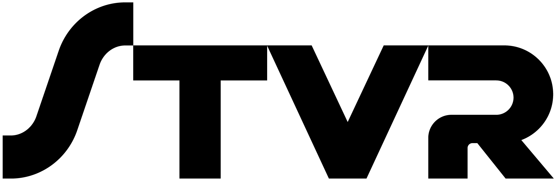 logo STVR
