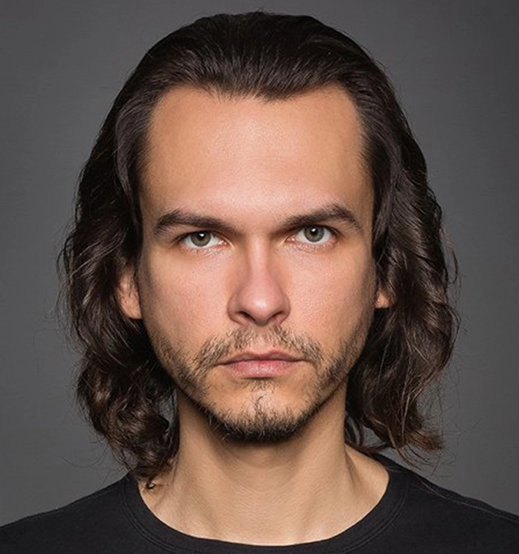 Albert / Kamil Kollárik