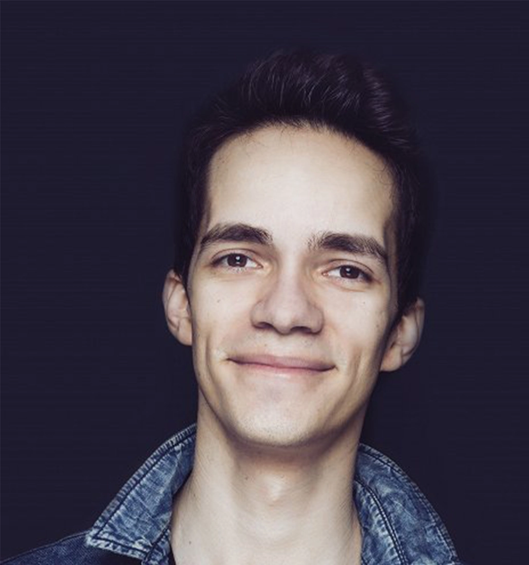 Igy / Lukáš Frlajs