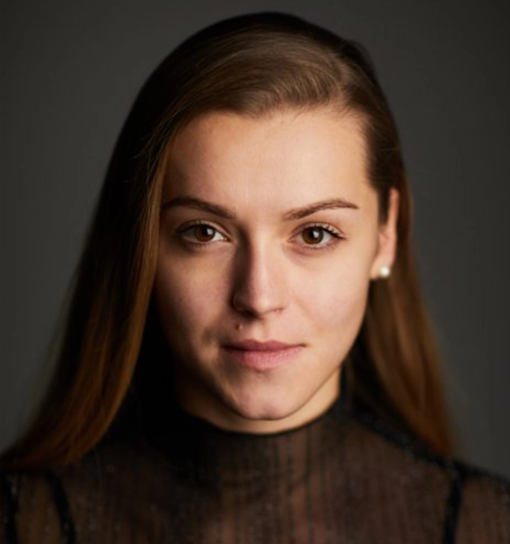 Uľa / Radka Kopriva