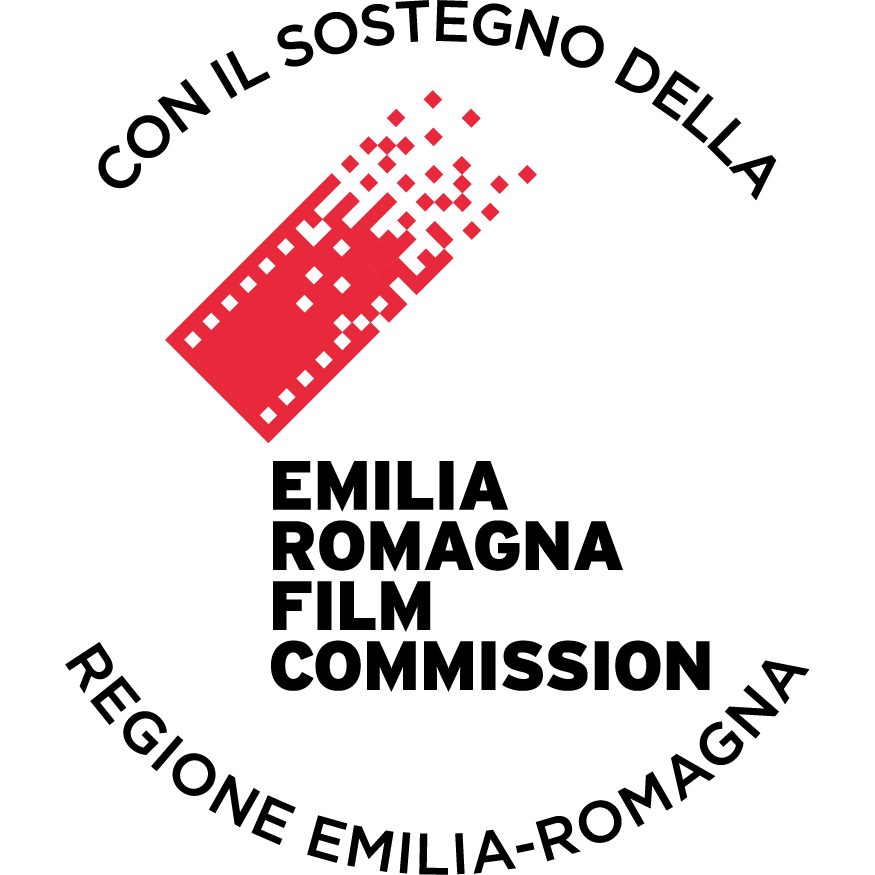 logo Emilia Romagna Film Commission